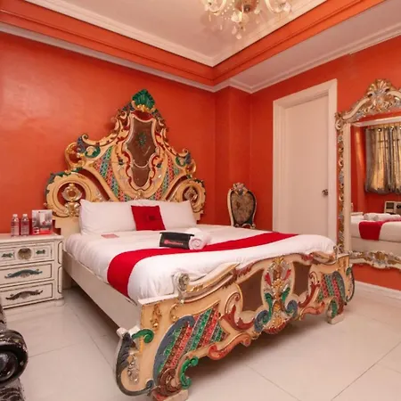 Reddoorz At Manila Venetian Hotel