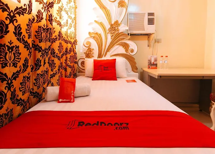 Reddoorz @ Venetian