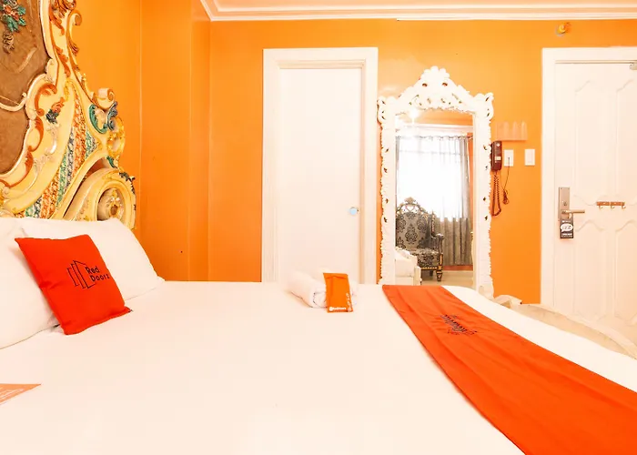Reddoorz @ Venetian