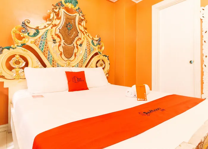 Reddoorz @ Venetian