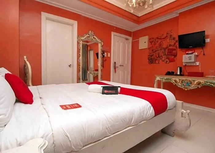 Reddoorz @ Venetian